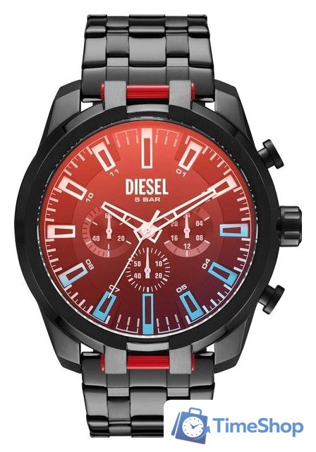 Наручные часы Diesel DZ4589 - Изображение №1 — Интернет-магазин Time-Shop