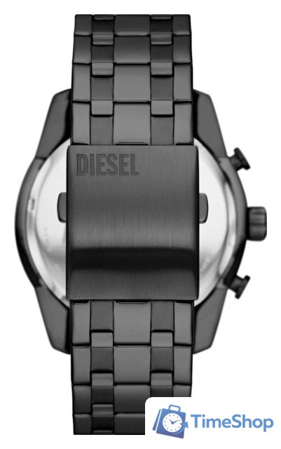 Наручные часы Diesel DZ4589 - Изображение №3 — Интернет-магазин Time-Shop