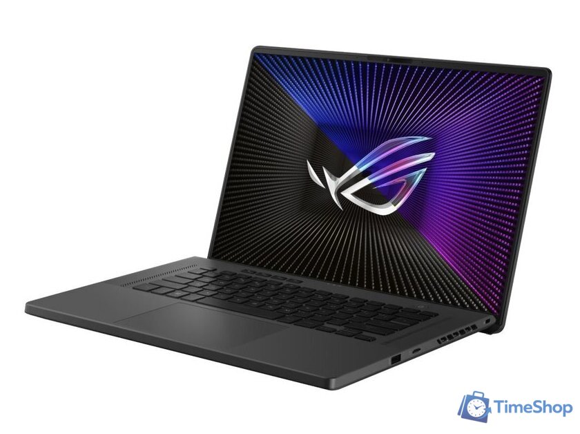 Игровой ноутбук ASUS ROG Zephyrus G16 2023 GU603VU-N4073 - Изображение №5 — Интернет-магазин Time-Shop