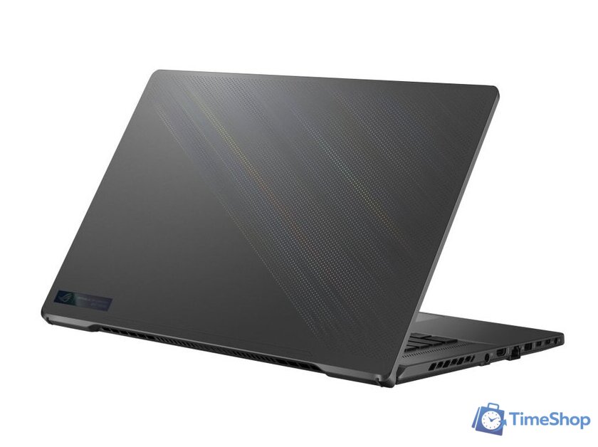 Игровой ноутбук ASUS ROG Zephyrus G16 2023 GU603VU-N4073 - Изображение №2 — Интернет-магазин Time-Shop