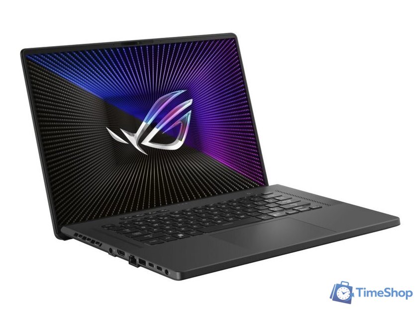 Игровой ноутбук ASUS ROG Zephyrus G16 2023 GU603VU-N4073 - Изображение №3 — Интернет-магазин Time-Shop