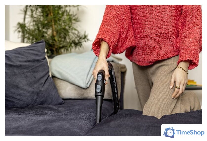 Пылесос Karcher SE 5 Car 1.081-231.0 - Изображение №8 — Интернет-магазин Time-Shop