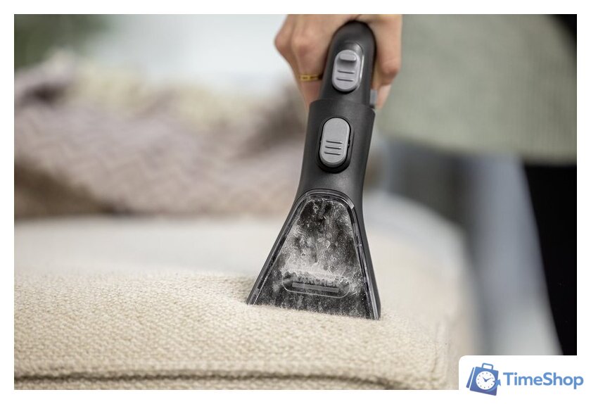 Пылесос Karcher SE 5 Car 1.081-231.0 - Изображение №9 — Интернет-магазин Time-Shop