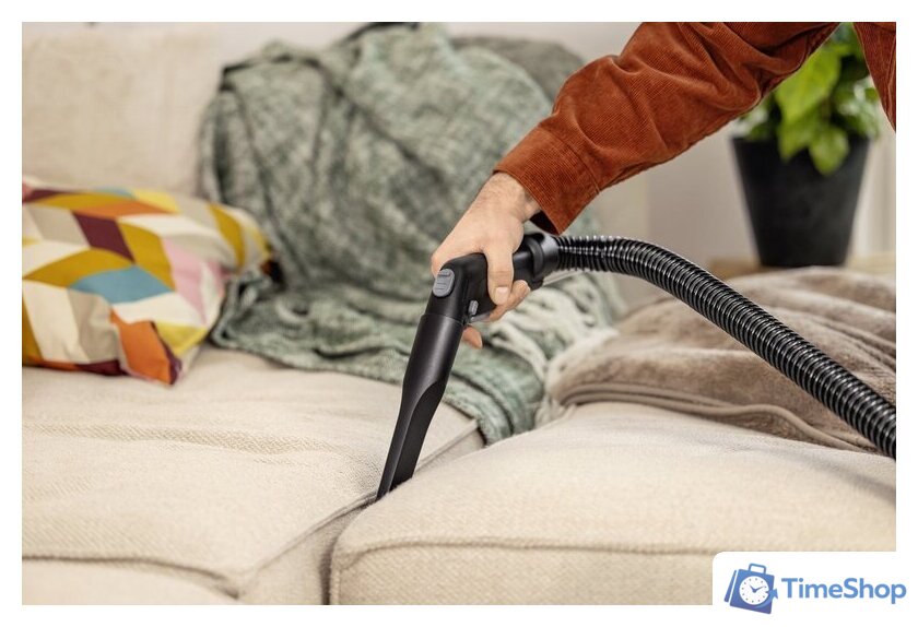 Пылесос Karcher SE 5 Car 1.081-231.0 - Изображение №4 — Интернет-магазин Time-Shop