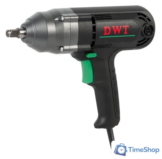 Гайковерт DWT SSP07-24 BMC (кейс) - Изображение №1 — Интернет-магазин Time-Shop