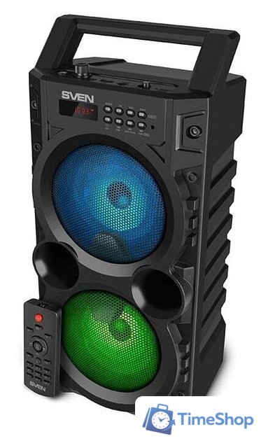 Патибокс SVEN PS-440 - Изображение №3 — Интернет-магазин Time-Shop