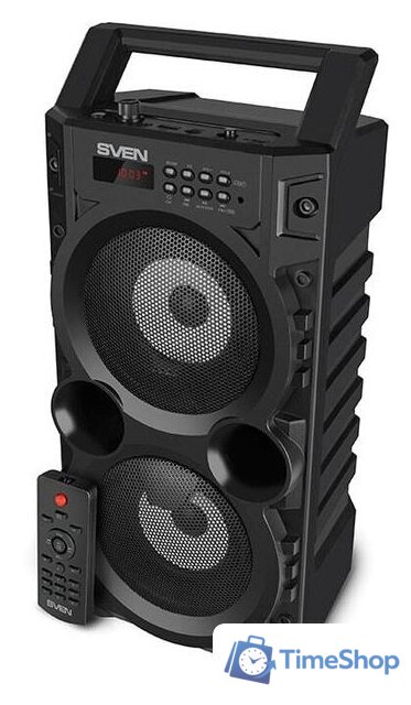 Патибокс SVEN PS-440 - Изображение №4 — Интернет-магазин Time-Shop