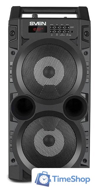 Патибокс SVEN PS-440 - Изображение №5 — Интернет-магазин Time-Shop