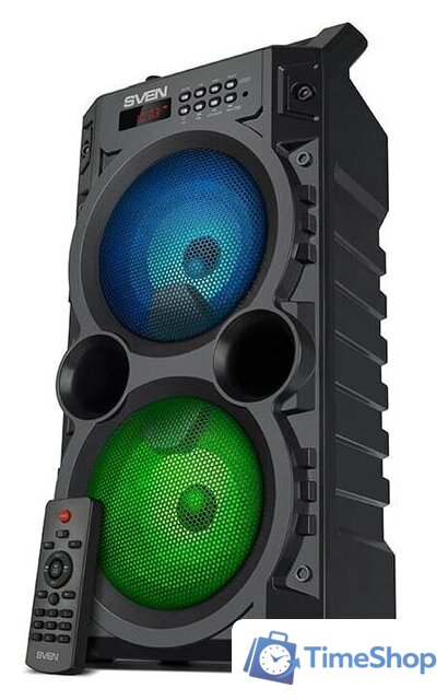 Патибокс SVEN PS-440 - Изображение №1 — Интернет-магазин Time-Shop