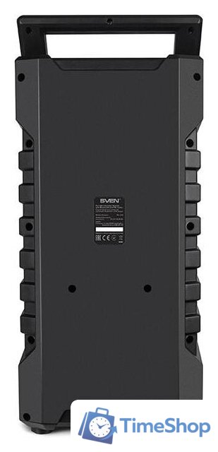 Патибокс SVEN PS-440 - Изображение №6 — Интернет-магазин Time-Shop