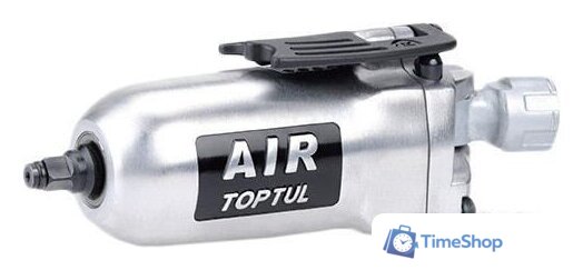 Пневматический гайковерт Toptul KAAU0808 - Изображение №1 — Интернет-магазин Time-Shop