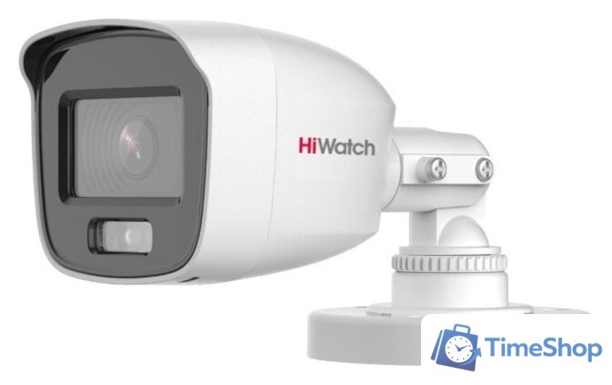 CCTV-камера HiWatch DS-T200L (3.6 мм) - Изображение №1 — Интернет-магазин Time-Shop