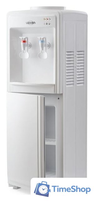 Кулер для воды Vatten V09WE (белый) - Изображение №2 — Интернет-магазин Time-Shop