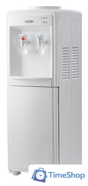 Кулер для воды Vatten V09WE (белый) - Изображение №1 — Интернет-магазин Time-Shop