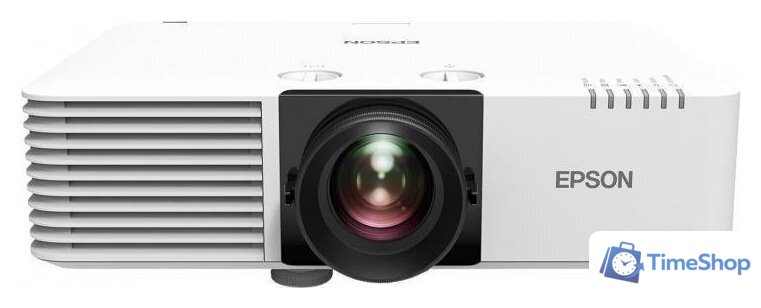 Проектор Epson EB-L530U - Изображение №1 — Интернет-магазин Time-Shop