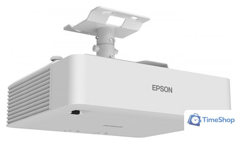 Проектор Epson EB-L530U - Изображение №6 — Интернет-магазин Time-Shop