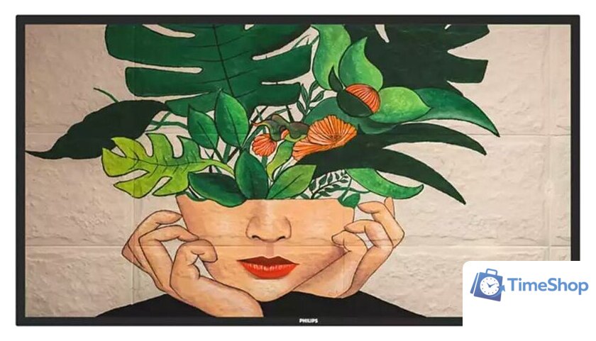 Информационная панель Philips 32BDL4550D/00 - Изображение №1 — Интернет-магазин Time-Shop