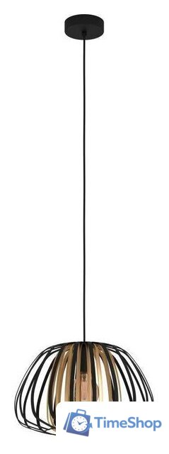 Подвесная люстра Eglo Encinitos 99666 - Изображение №1 — Интернет-магазин Time-Shop