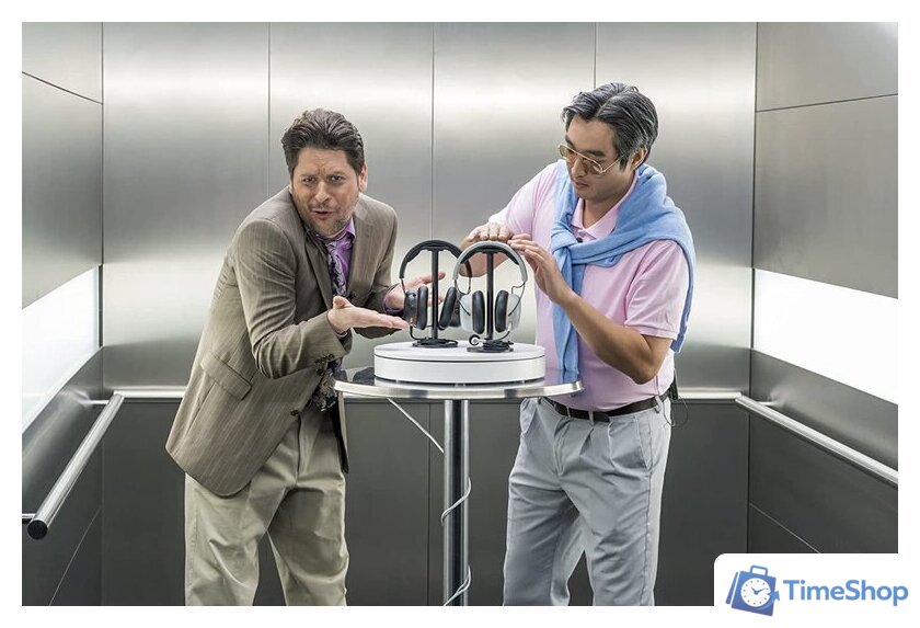 Наушники Beyerdynamic MMX 150 (черный) - Изображение №4 — Интернет-магазин Time-Shop