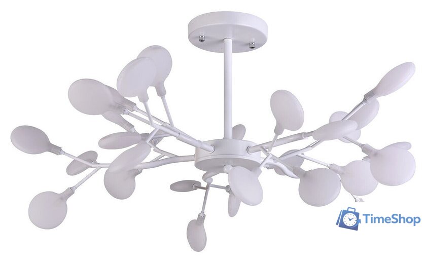 Подвесная люстра F-Promo Skein 2479-10P - Изображение №2 — Интернет-магазин Time-Shop