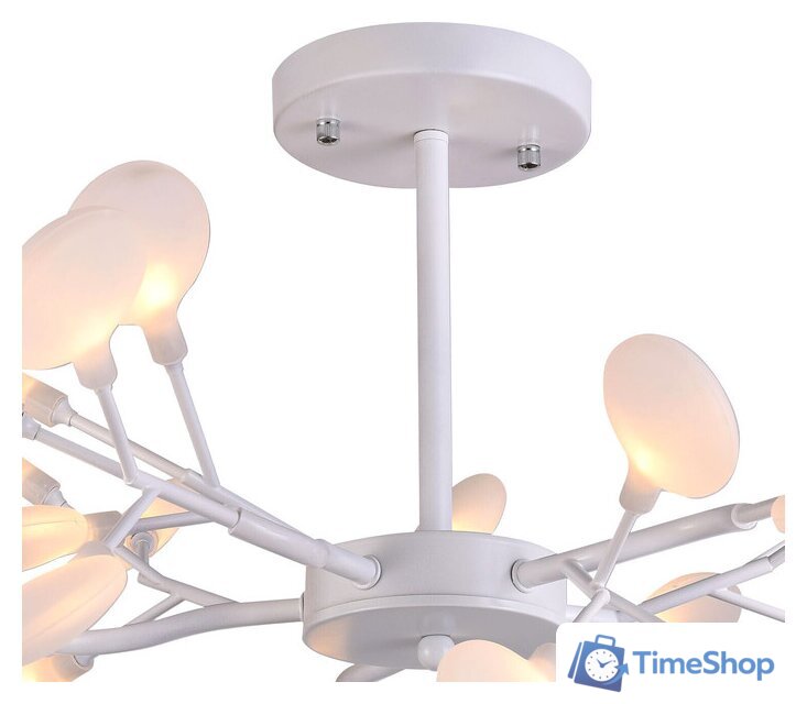 Подвесная люстра F-Promo Skein 2479-10P - Изображение №4 — Интернет-магазин Time-Shop