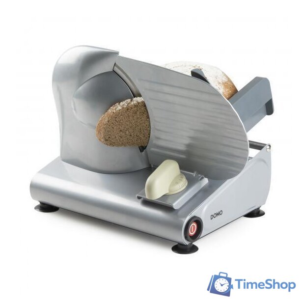 Ломтерезка Domo DO521S - Изображение №5 — Интернет-магазин Time-Shop