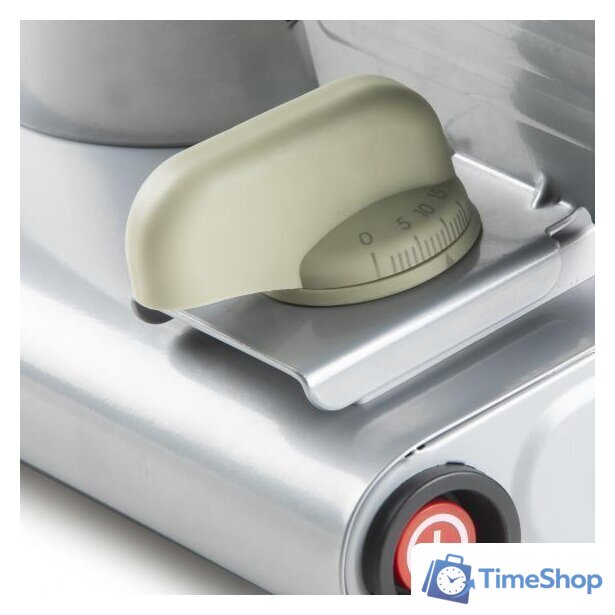 Ломтерезка Domo DO521S - Изображение №8 — Интернет-магазин Time-Shop