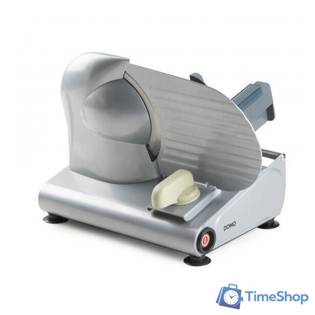 Ломтерезка Domo DO521S - Изображение №4 — Интернет-магазин Time-Shop