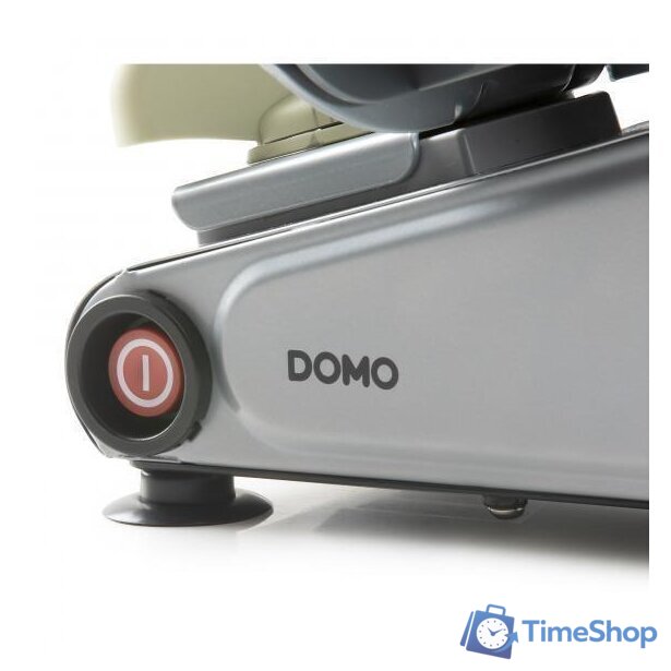 Ломтерезка Domo DO521S - Изображение №9 — Интернет-магазин Time-Shop