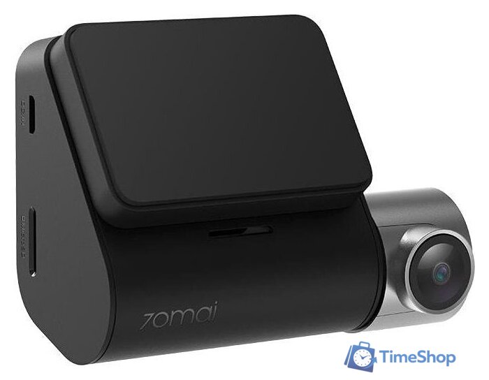 Видеорегистратор-GPS информатор (2в1) 70mai Dash Cam Pro Plus A500S-1 (китайская версия) - Изображение №3 — Интернет-магазин Time-Shop