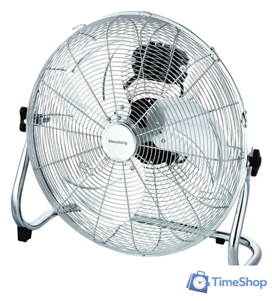 Вентилятор Klausberg KB-7471 - Изображение №1 — Интернет-магазин Time-Shop