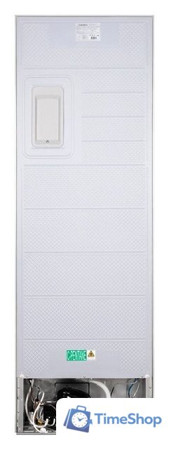 Холодильник MAUNFELD MFF185NFS Inverter - Изображение №5 — Интернет-магазин Time-Shop