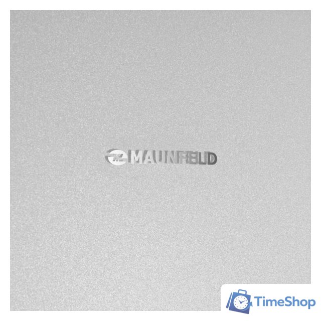 Холодильник MAUNFELD MFF185NFS Inverter - Изображение №11 — Интернет-магазин Time-Shop