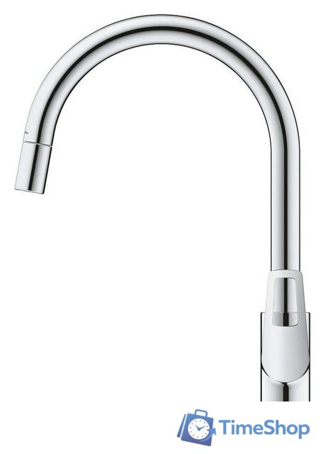 Смеситель Grohe Chrom 30543000 - Изображение №2 — Интернет-магазин Time-Shop