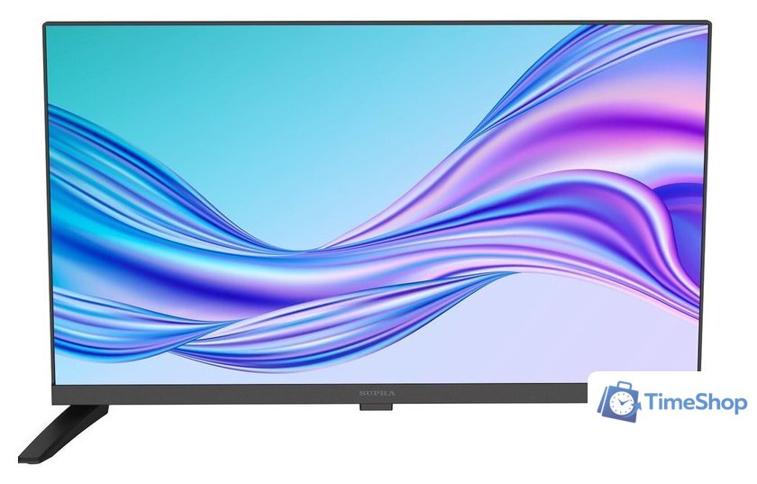Телевизор Supra STV-LC24LT0080W - Изображение №1 — Интернет-магазин Time-Shop