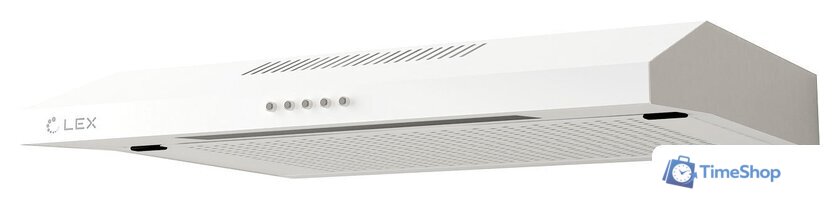 Кухонная вытяжка LEX S 500 (белый) - Изображение №1 — Интернет-магазин Time-Shop