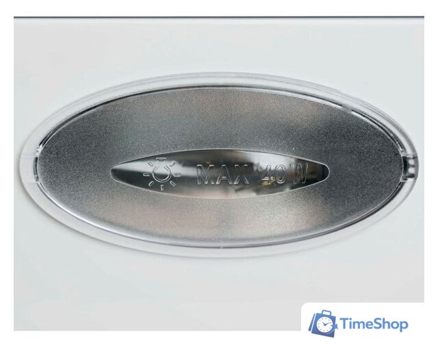 Кухонная вытяжка LEX S 500 (белый) - Изображение №2 — Интернет-магазин Time-Shop