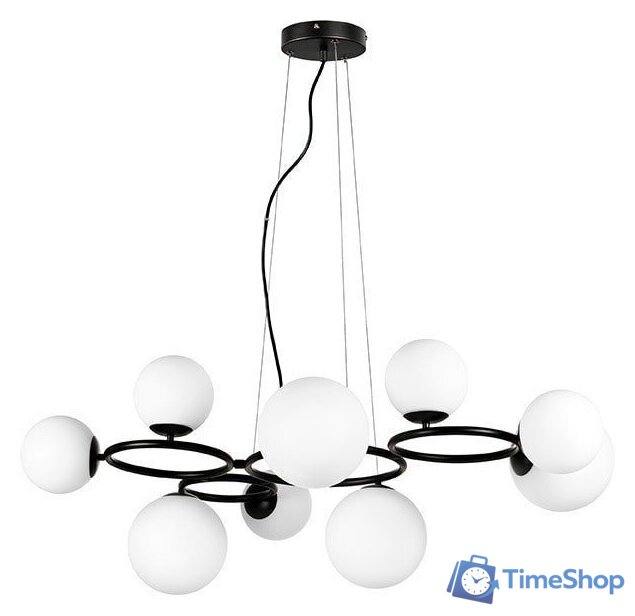 Подвесная люстра Lightstar Globo 815097 - Изображение №1 — Интернет-магазин Time-Shop