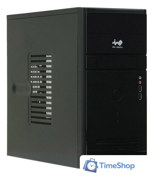 Корпус In Win ENR021 6121651 - Изображение №1 — Интернет-магазин Time-Shop