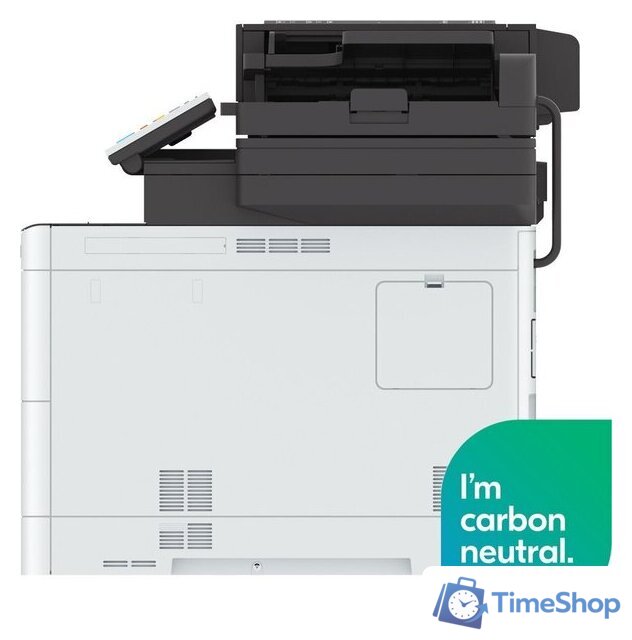 МФУ Kyocera Mita ECOSYS MA4000cifx 1102Z53NL0 - Изображение №5 — Интернет-магазин Time-Shop