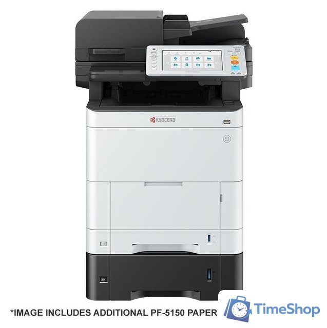МФУ Kyocera Mita ECOSYS MA4000cifx 1102Z53NL0 - Изображение №3 — Интернет-магазин Time-Shop