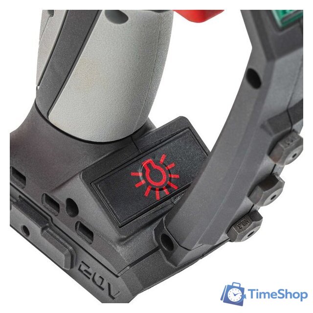 Заклепочник P.I.T. PRG20H-5A (без АКБ) - Изображение №11 — Интернет-магазин Time-Shop