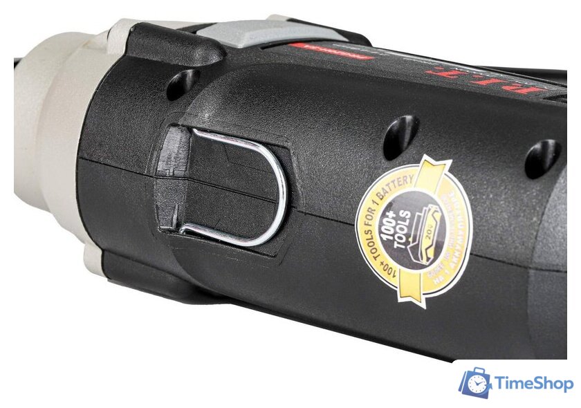 Заклепочник P.I.T. PRG20H-5A (без АКБ) - Изображение №8 — Интернет-магазин Time-Shop