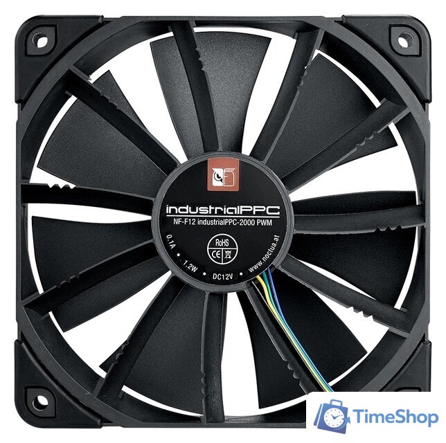 Система жидкостного охлаждения для процессора ASUS ROG Ryujin 360 90RC0020-M0UAY0 - Изображение №7 — Интернет-магазин Time-Shop