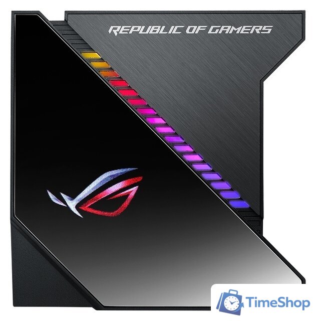 Система жидкостного охлаждения для процессора ASUS ROG Ryujin 360 90RC0020-M0UAY0 - Изображение №3 — Интернет-магазин Time-Shop