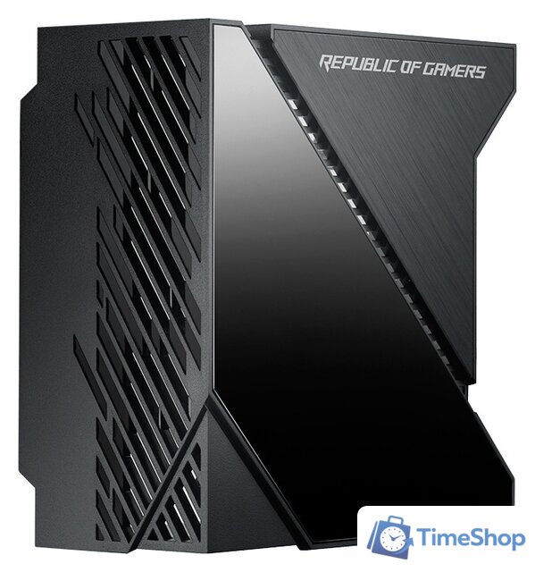 Система жидкостного охлаждения для процессора ASUS ROG Ryujin 360 90RC0020-M0UAY0 - Изображение №2 — Интернет-магазин Time-Shop