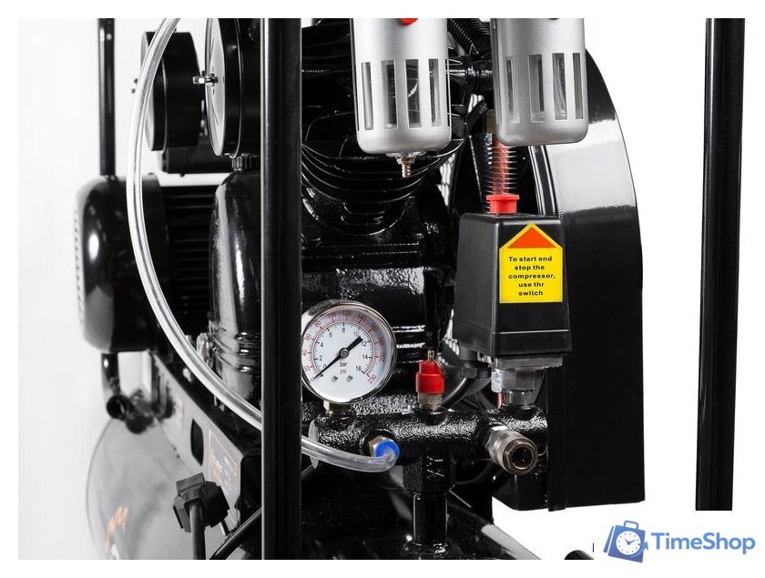 Компрессор ELAND WIND 70-2CB PRO - Изображение №4 — Интернет-магазин Time-Shop