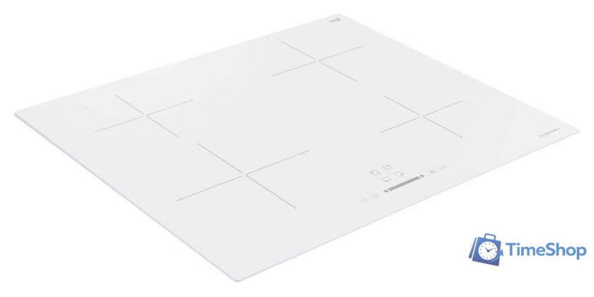 Варочная панель HiSTORY HI6410 GWH - Изображение №2 — Интернет-магазин Time-Shop