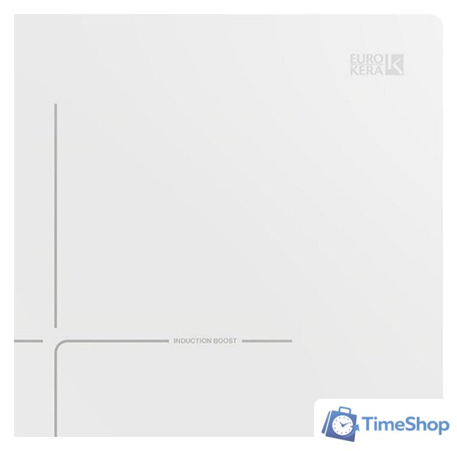 Варочная панель HiSTORY HI6410 GWH - Изображение №4 — Интернет-магазин Time-Shop