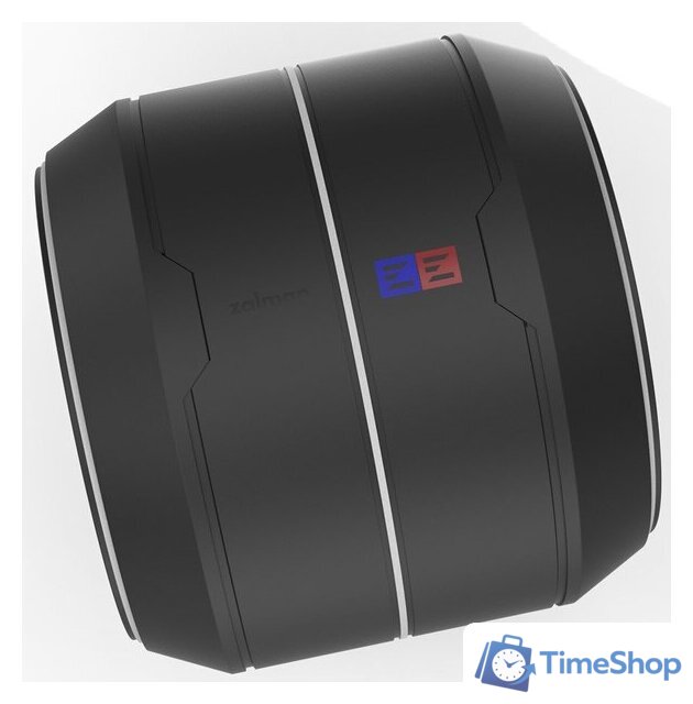 Кулер для процессора Zalman ZET5 (черный) - Изображение №4 — Интернет-магазин Time-Shop